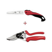 Felco 7 + Felco 600 Profesyonel Budama Seti