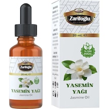 Zarifoğlu Yasemin Yağı 20 Ml