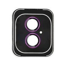 Joko Apple İphone 16 Pvd Metal Kamera Lens - Pembe Belirtilmemiş