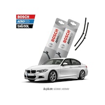Bmw 3 Serisi F30 2015 Model Bosch Aeroeco Muz Silecek Takımı