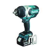 Makita Dtw1002rtj Akulu Somun Sıkma