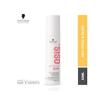 Schwarzkopf Osis Glow 50 Mililitre Parlaklık Serumu