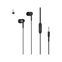 Hepu HP341 Stereo Kulak İçi Kablolu Kulaklık 3.5Mm