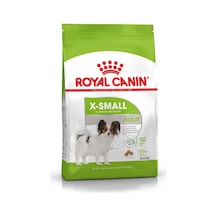 Royal Canin Adult X-Small Küçük Irk Yetişkin Köpek Maması 3 KG
