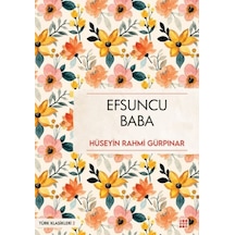 Efsuncu Baba - Aıaı-836766