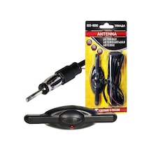Powermaster Universal Elektronik Cam Oto Anteni  Pm-19484
