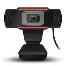Cbtx 720P Mikrofonlu USB Webcam