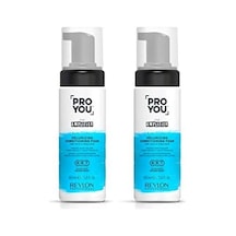 Professional Volumazing Conditioning Foam 165ml 2 Paketi