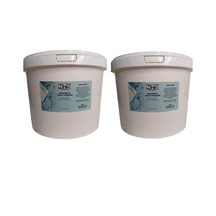 Dtx Kimya Kumlu Ponzalı El Temizleme Kremi 2 Adet 8 Kg