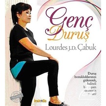 Genç Duruş - Lourdes Julian Doplito Çabuk - Kaknüs Yayınları