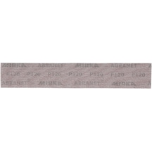 Detail Market Mirka Abranet 70x420 Mm Rende Zımpara P120 3 Adet