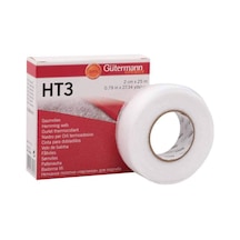 Taraflı Yapışkan Tela 2 Cm Ht3