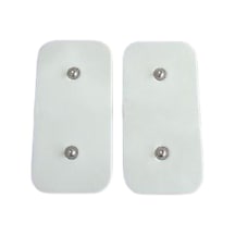 Tens & Ems Çıtçıtlı Elektrod 5 x 9 CM 1 Paket