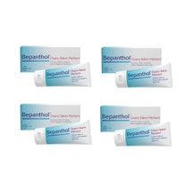 Bepanthol Onarıcı Bakım Merhemi  4 x 30 G