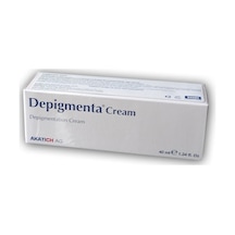Assos Pharma Depigmenta Krem 40ml