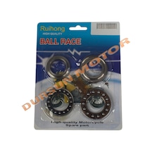 Kanuni Windy 125 - 150 Gidon Furş Takımı