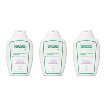 Glowon Kolajen & Keratin Şampuan 3 x 300 ML