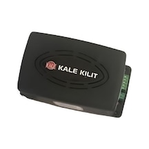 Kale Akülü Şifreli Geçiş Sistemi Ve Motorlu Otomat İçin Sadece Trafosu Akülü Güç Ünitesi