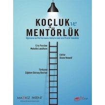 Koçluk Ve Mentörlük / Eric Parsloe