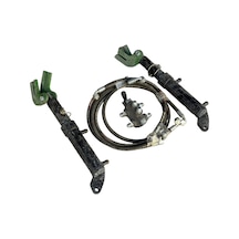 Hububat Mibzeri Piston Seti