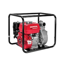 Honda Wh 20 Yüksek Basınçlı Motopomp 2" Parmak Benzinli Su Motoru