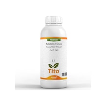 Premium Salatalık Aroması 1 Litre