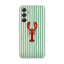 Samsung Galaxy Uyumlu A36 Silikon Desen132 Çok Renkli