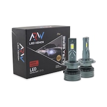 New Ultra Serie H7 Led Xenon Ampul Çok Renkli
