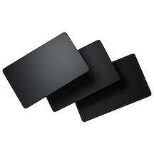 Tangem Wallet Stealth Edition Siyah 3 Kartlı Paket - Kripto Para Cüzdanı Nfc-soğuk Cüzdan