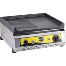 Remta 50 Cm Elektrikli Döküm Izgara R87