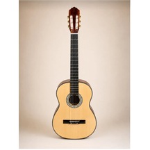 Maygar Mg-300b Klasik Gitar Kılıf Kapo Ve Pena Hediyeli Naturel