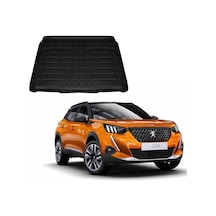 Bod Peugeot 2008 Bagaj Havuzu 2020 Sonrası Ust N11.2178