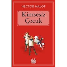 Kimsesiz Çocuk - Hector Malot - Arkadaş Yayıncılık