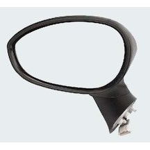 DIŞ DİKİZ AYNASI SOL ELEKTRİKLİ GRANDE PUNTO 05- LINEA 07- DESENL