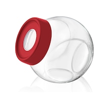 Ring Çift Dipli Kavanoz 750 Cc Royaleks-c00225 Diğer