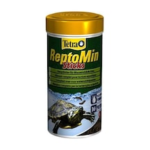Tetra Reptomin Kaplumbağa Yemi 500 Ml