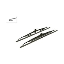 Vw Passat B5.5 On Silecek Seti 2001-2005 Bosch 3397118404