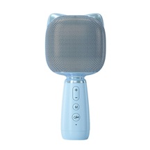 KG003 Kablosuz Bluetooth Çocuk Karaoke Mikrofon