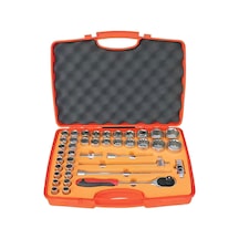 Rico 006-rc1231 1/2 Lokma Seti 6 Ve 12 Köşe 40 Parça