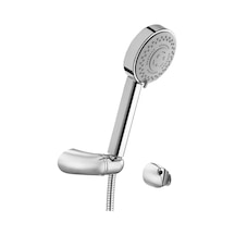 Eca Zafir Mafsallı Banyo Üst Takım 102117346 E.C.A. Krom