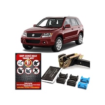 Barrer Suzuki Grand Vitara Kapı Gergi (Limitör) Tamir Kiti 2005-2017