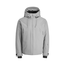 Jack & Jones Jack&jones Core Jcofusıon Technıcal Sn Erkek Mont 12283166 City Skyline