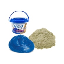 Slime 2in1 Slime/kum Kova Mavi