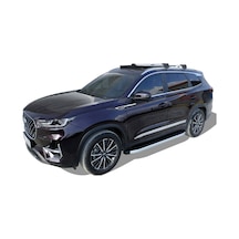 2022+ Chery Tiggo 8 Uyumlu Yan Basamak Seti