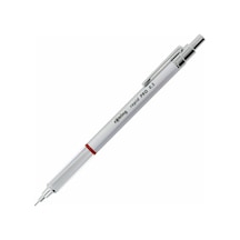 Rotring Rapid Pro Versatil Kalem Krom 0.5 Mm