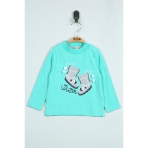 Mint Yeşili