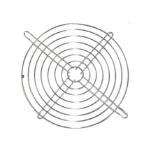 Akderepet Fan Koruma Teli 1 Adet 15 x 17 CM