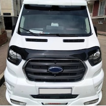 Ford Transit ABS Kaput Rüzgarlığı 2019 ve üstü