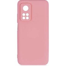 Pembe Açık