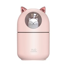 Fastbuy Swan Future Mini Usb Hava Nemlendirici, Kısa Model